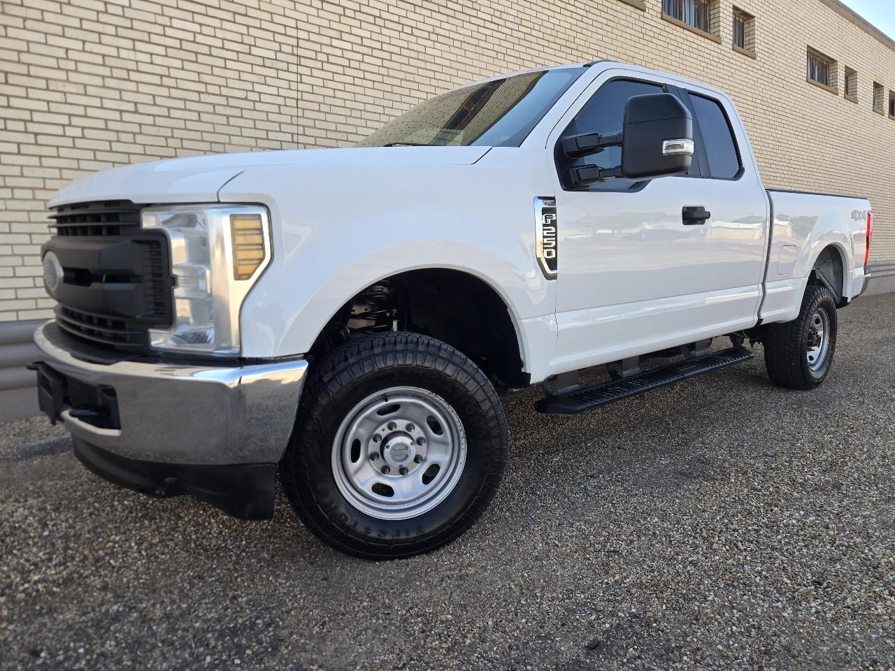 ford f-250 super duty 2019 1FT7X2B69KEE42031 image